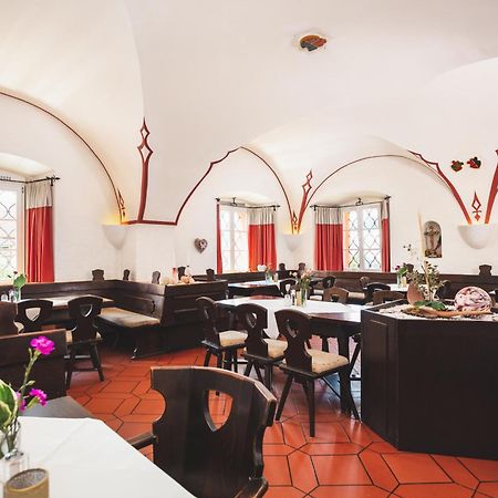 Schlossgasthof Roesch Blaibach Ngoại thất bức ảnh