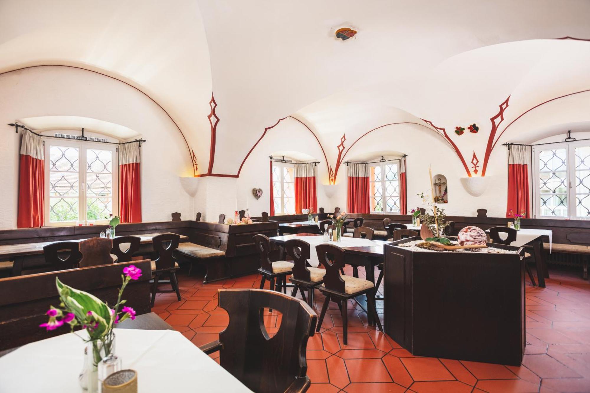 Schlossgasthof Roesch Blaibach Ngoại thất bức ảnh