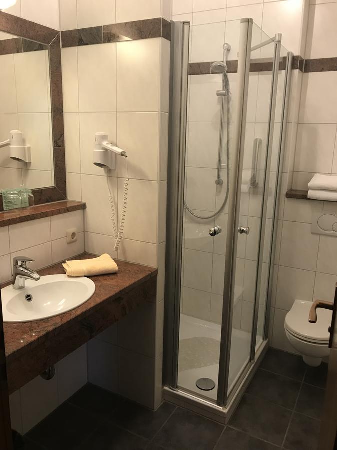 Schlossgasthof Roesch Blaibach Ngoại thất bức ảnh